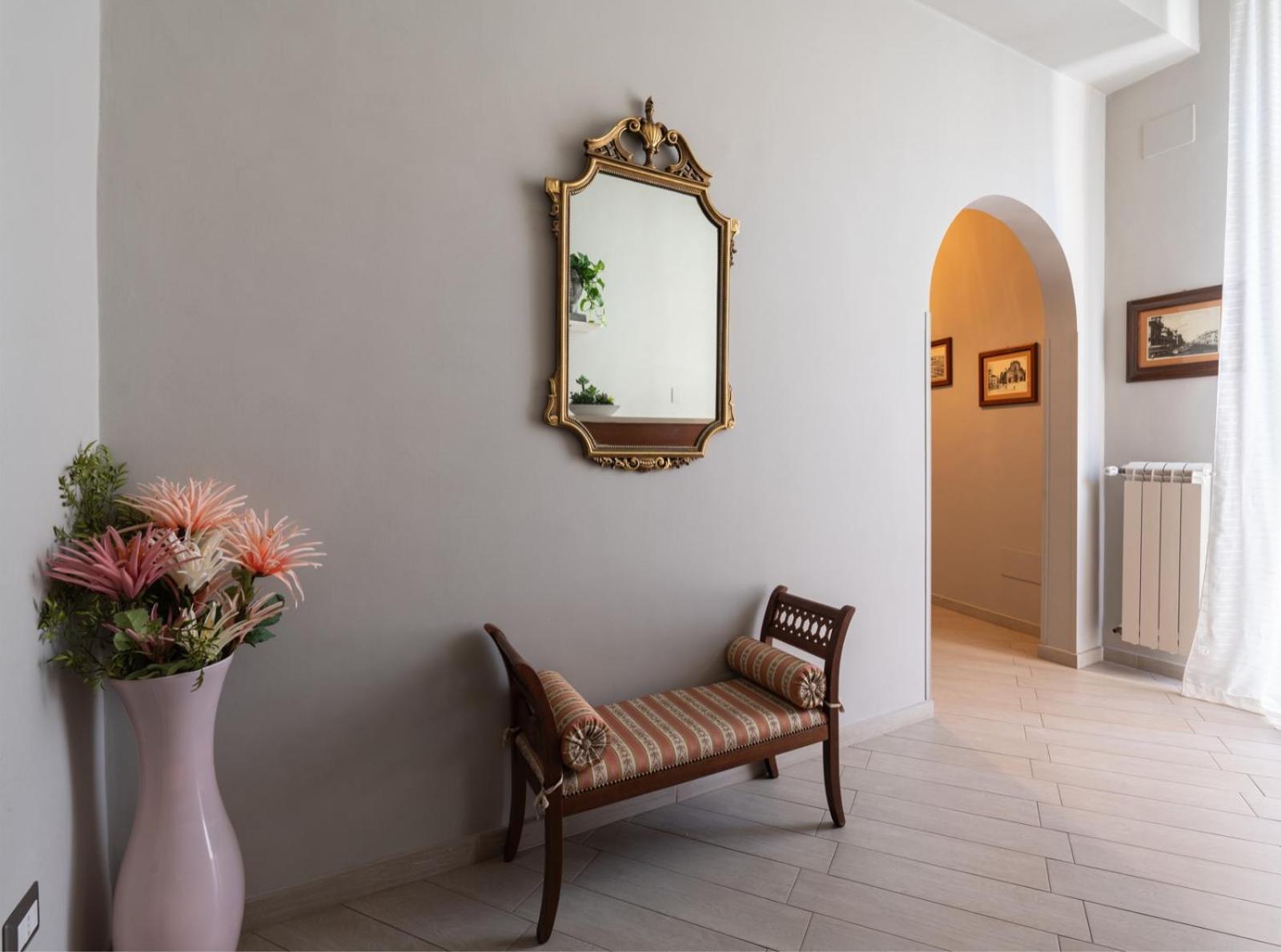 Conte Cavour Hotel Месина Екстериор снимка