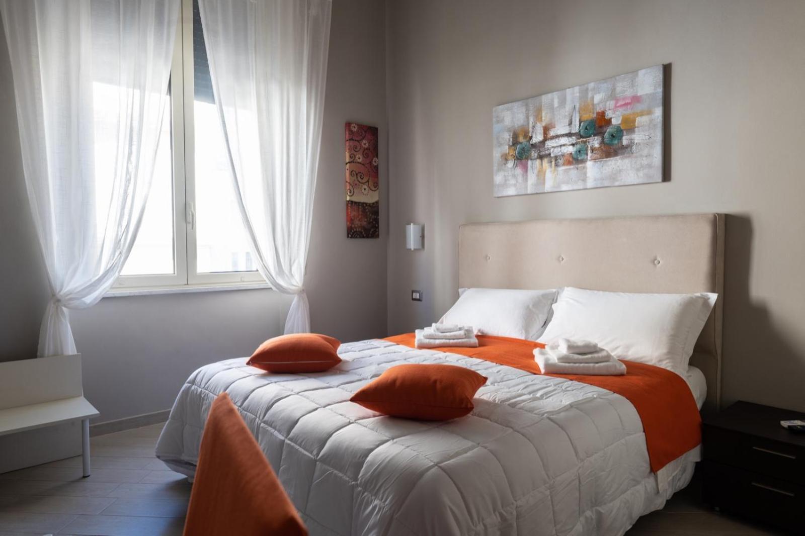 Conte Cavour Hotel Месина Екстериор снимка