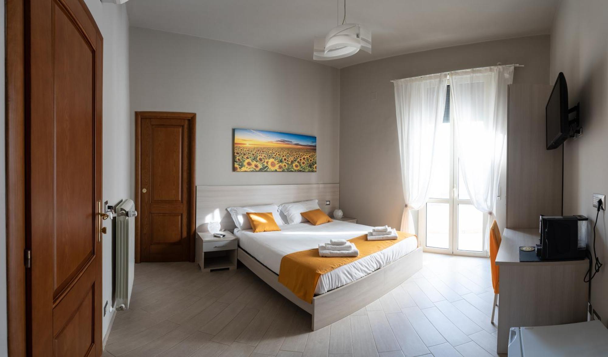 Conte Cavour Hotel Месина Екстериор снимка